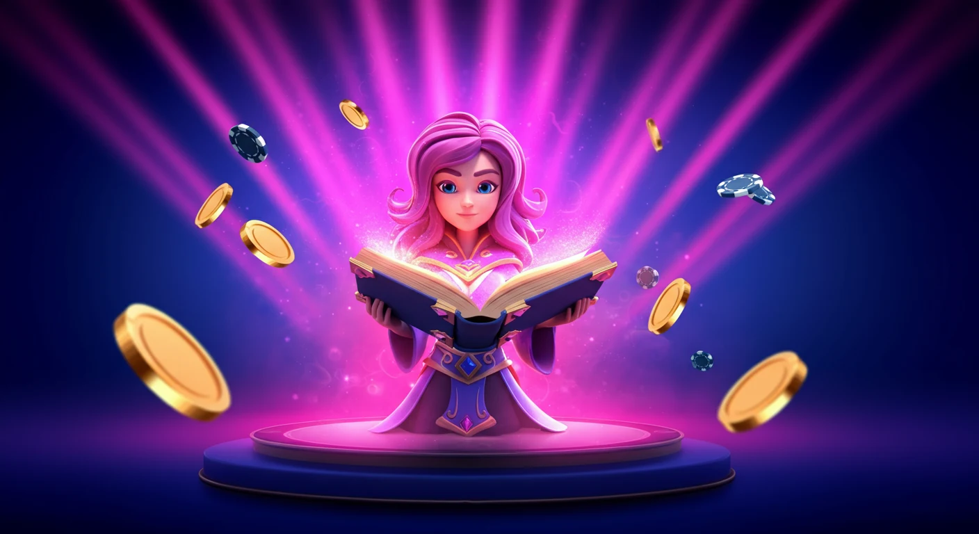 Magical Spin Promotions